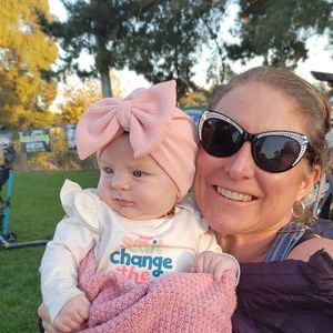 Meet your Posher, Nedra